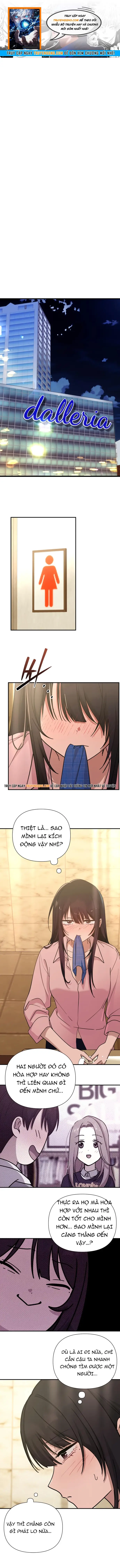 Mia Đã Trở Lại Chapter 25 - 1