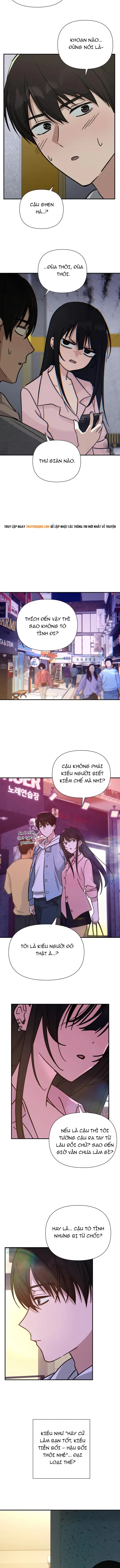 Mia Đã Trở Lại Chapter 25 - 6