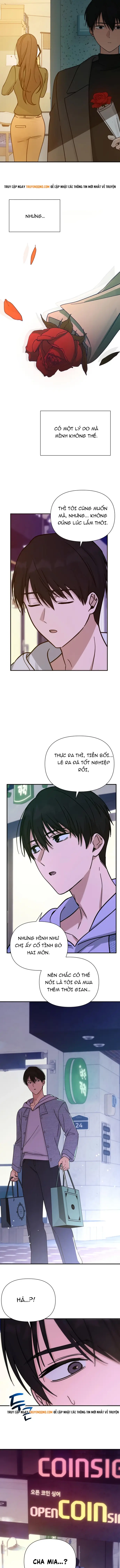 Mia Đã Trở Lại Chapter 25 - 7