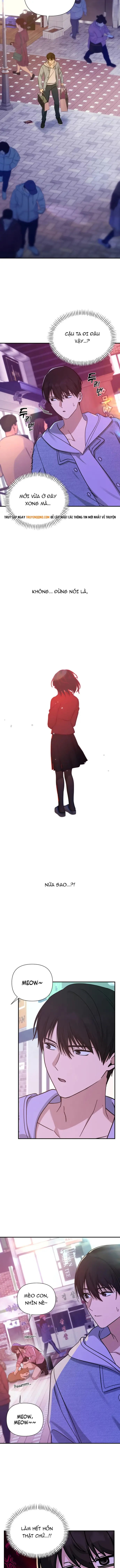 Mia Đã Trở Lại Chapter 25 - 8