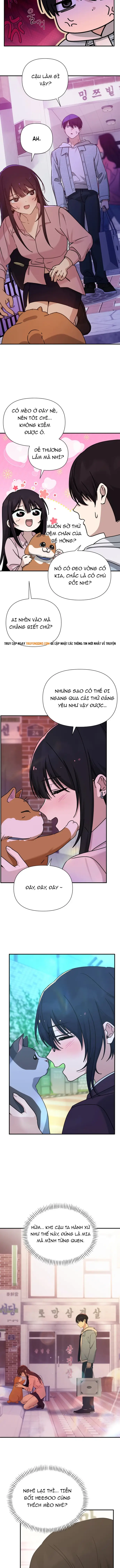 Mia Đã Trở Lại Chapter 25 - 9