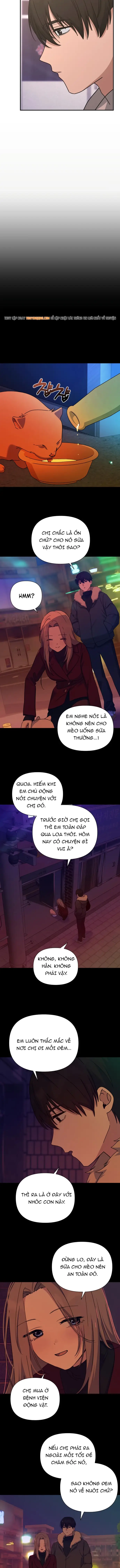 Mia Đã Trở Lại Chapter 25 - 10