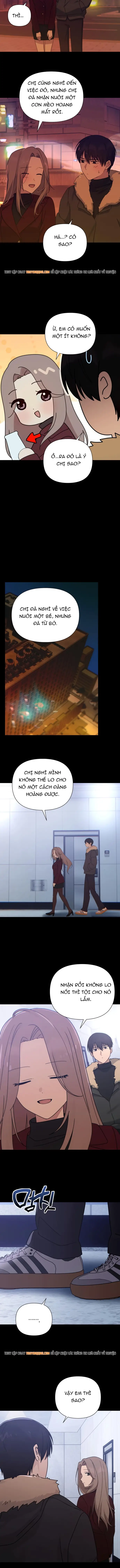 Mia Đã Trở Lại Chapter 25 - 11