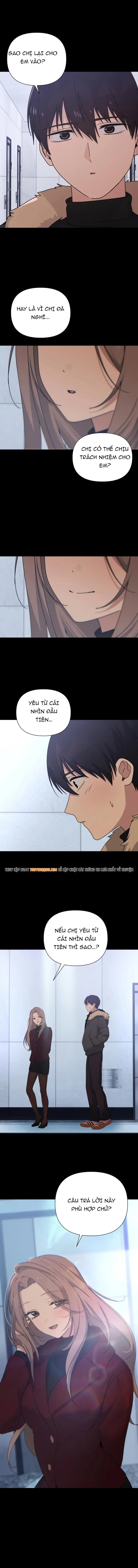 Mia Đã Trở Lại Chapter 25 - 12