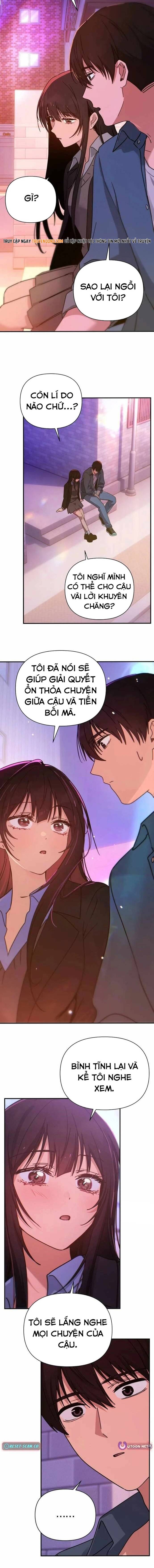 Mia Đã Trở Lại Chapter 29 - 2