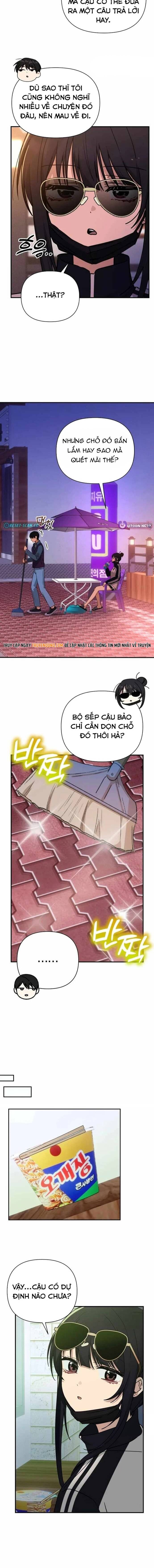 Mia Đã Trở Lại Chapter 29 - 6