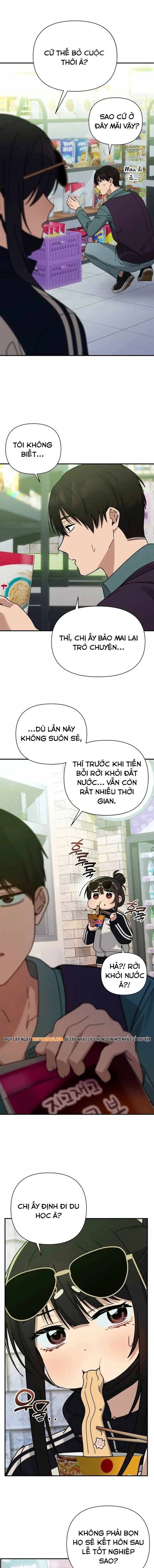 Mia Đã Trở Lại Chapter 29 - 7
