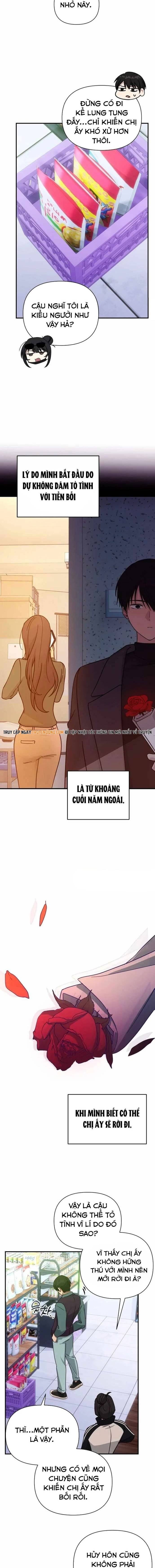 Mia Đã Trở Lại Chapter 29 - 9