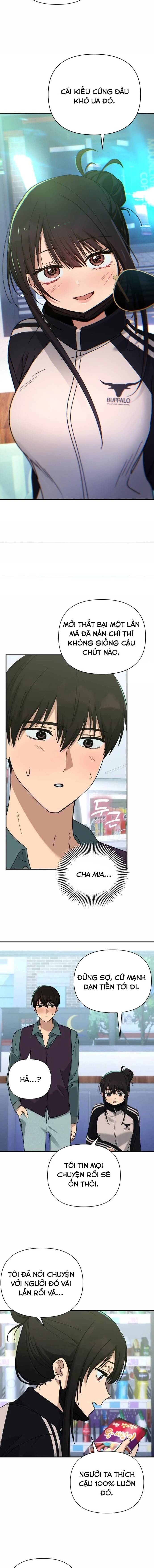 Mia Đã Trở Lại Chapter 29 - 12
