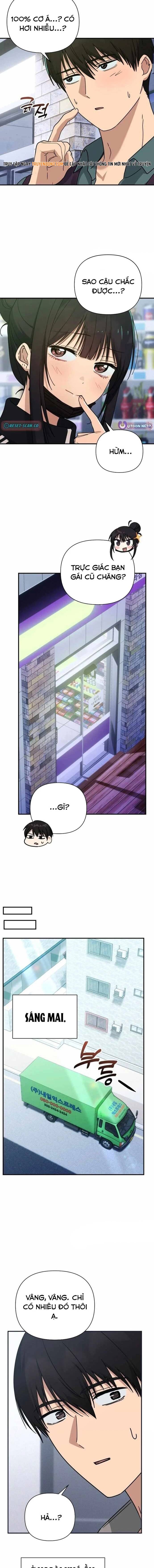 Mia Đã Trở Lại Chapter 29 - 13