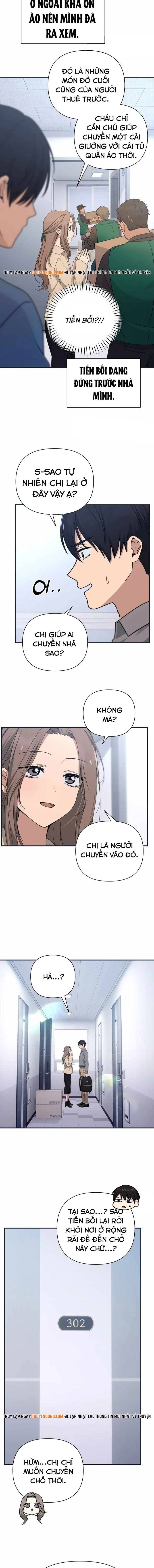 Mia Đã Trở Lại Chapter 29 - 14