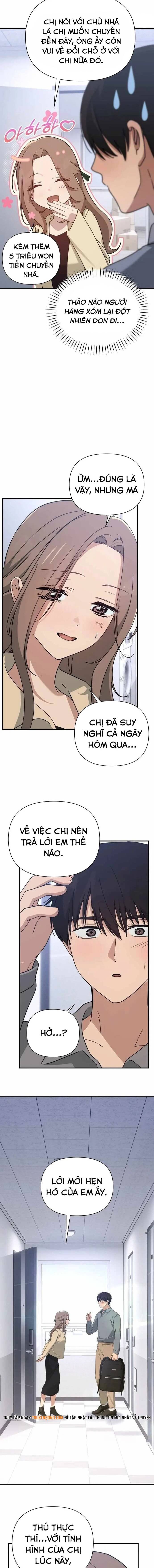 Mia Đã Trở Lại Chapter 29 - 15