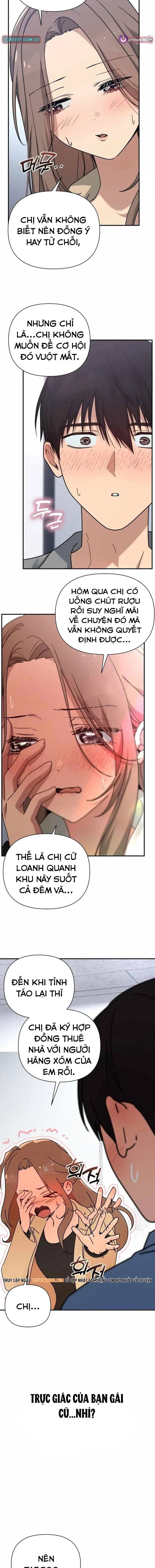 Mia Đã Trở Lại Chapter 29 - 16