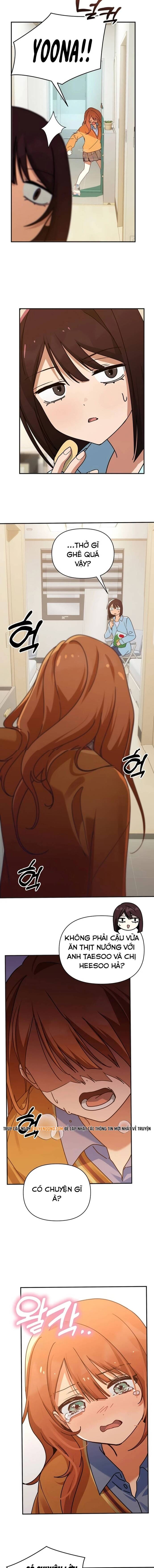 Mia Đã Trở Lại Chapter 30 - 2