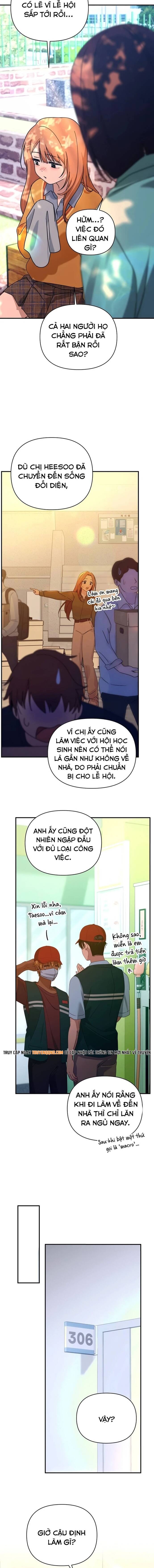 Mia Đã Trở Lại Chapter 30 - 5