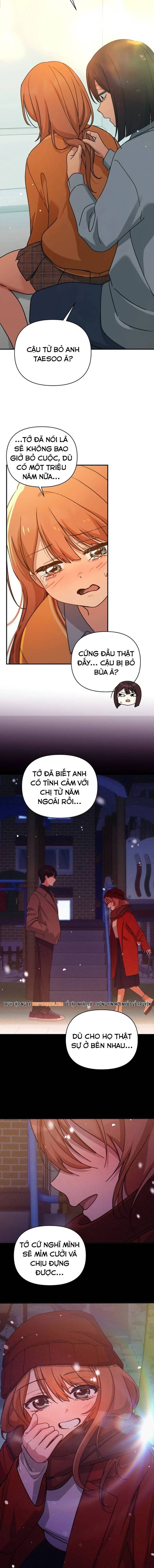 Mia Đã Trở Lại Chapter 30 - 6