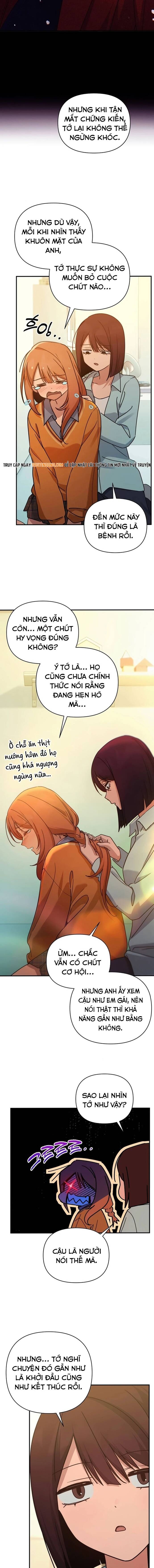 Mia Đã Trở Lại Chapter 30 - 7