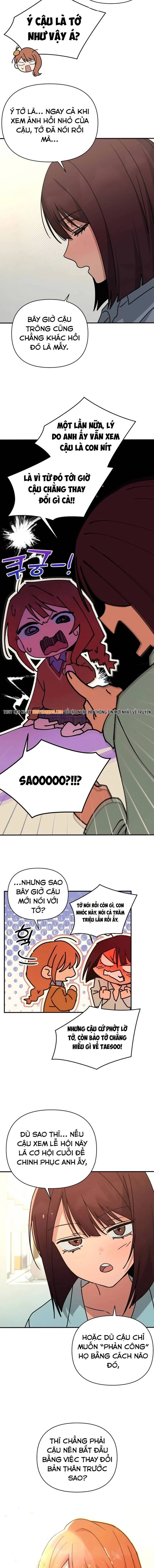 Mia Đã Trở Lại Chapter 30 - 9