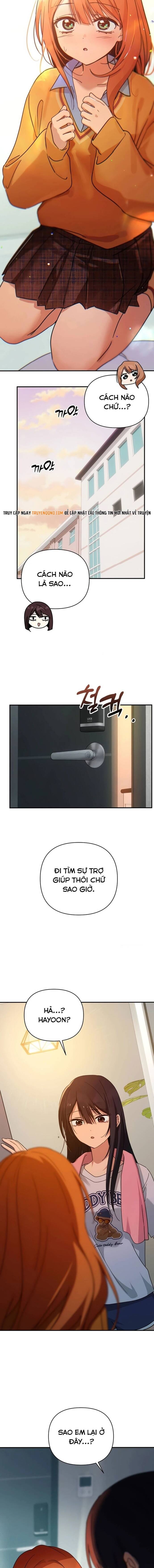 Mia Đã Trở Lại Chapter 30 - 10