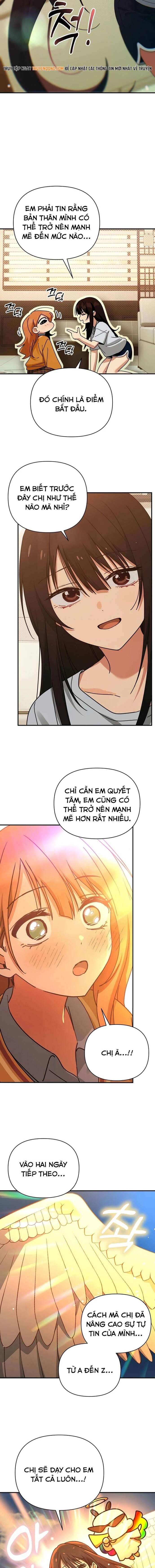Mia Đã Trở Lại Chapter 30 - 14