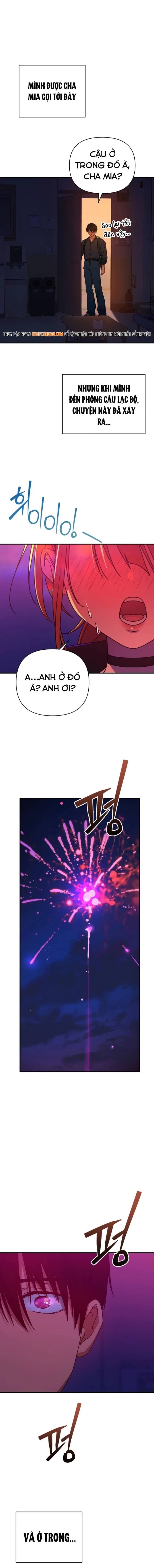 Mia Đã Trở Lại Chapter 30 - 16