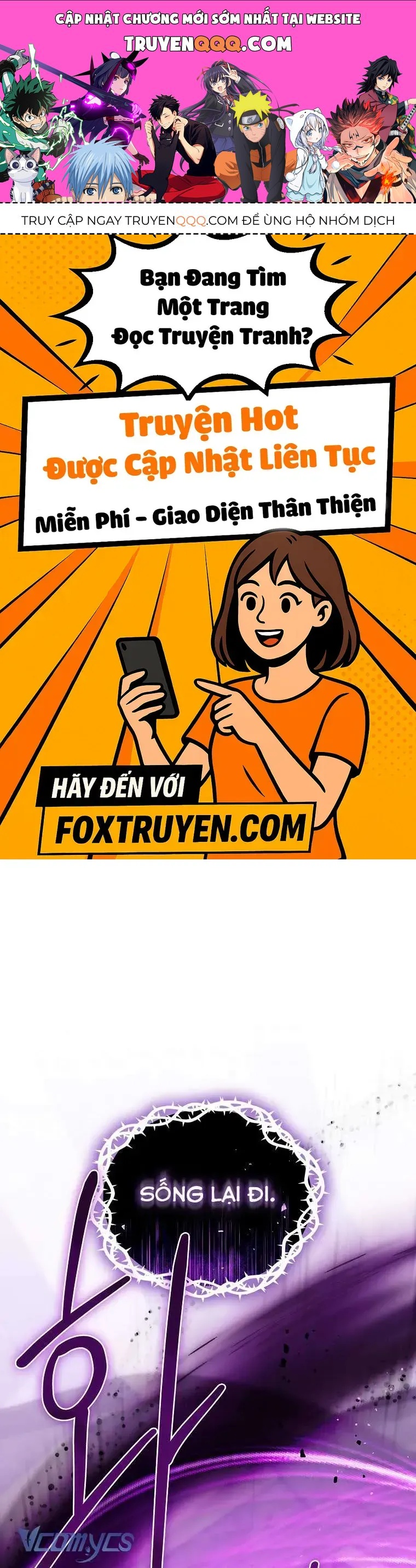 100 Lời Nguyền Tại Dinh Thự Illestone Chapter 23 - 1