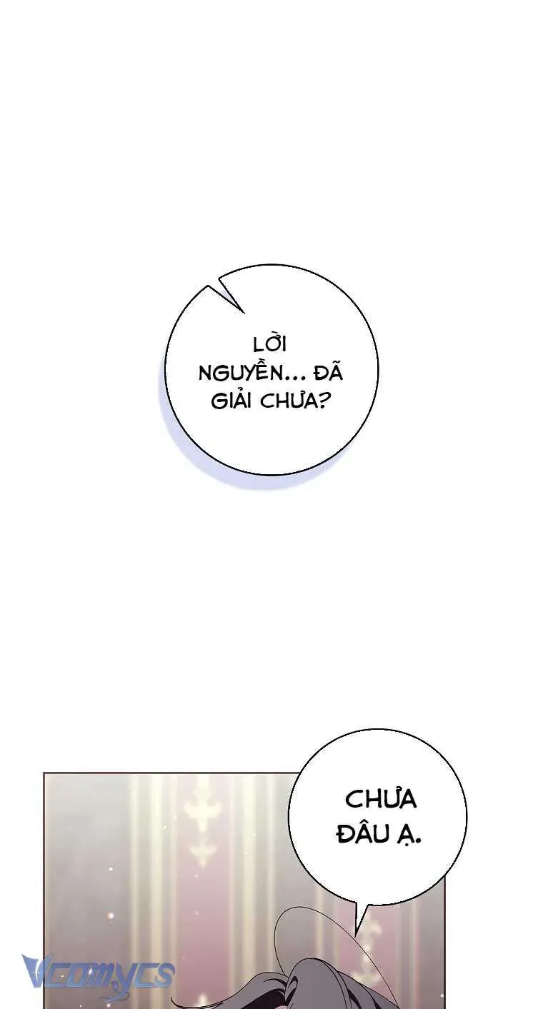 100 Lời Nguyền Tại Dinh Thự Illestone Chapter 23 - 13