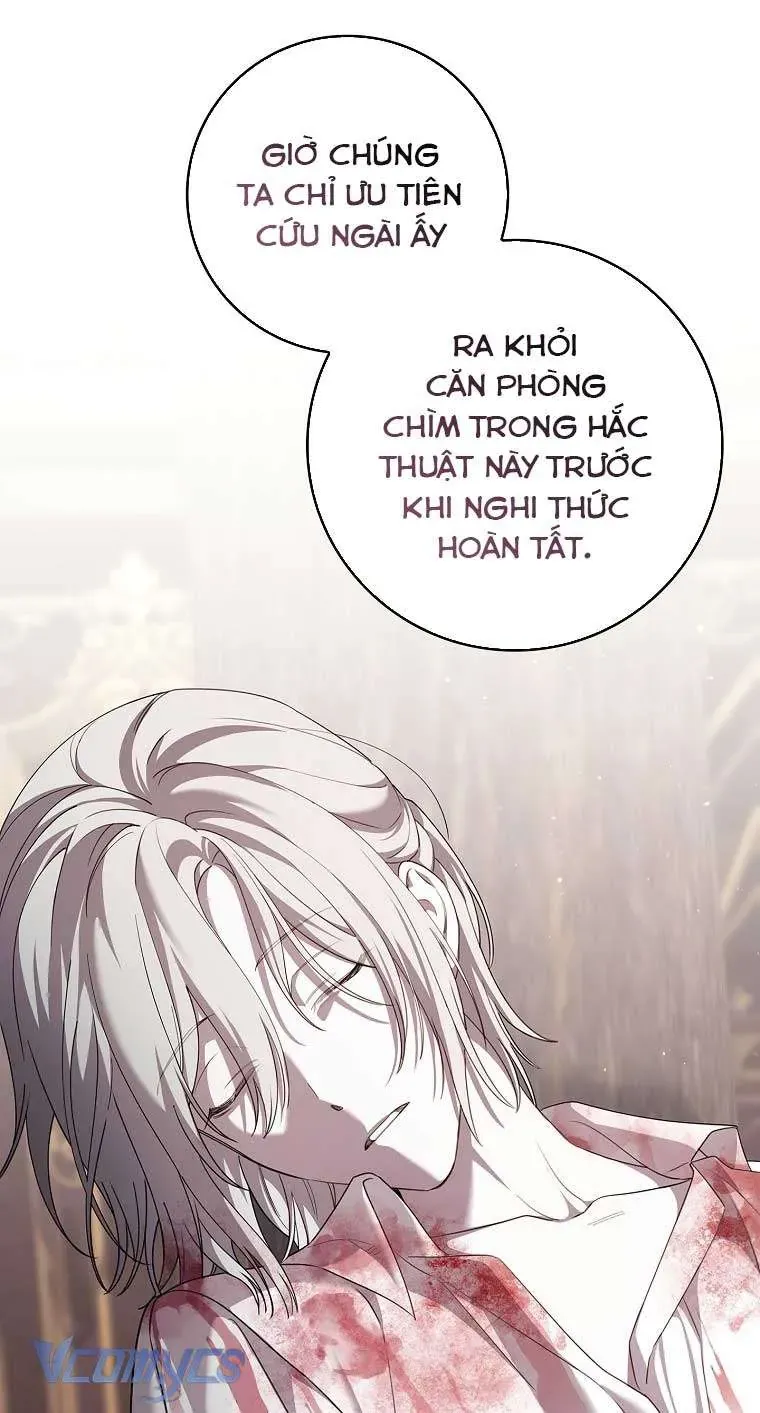 100 Lời Nguyền Tại Dinh Thự Illestone Chapter 23 - 15