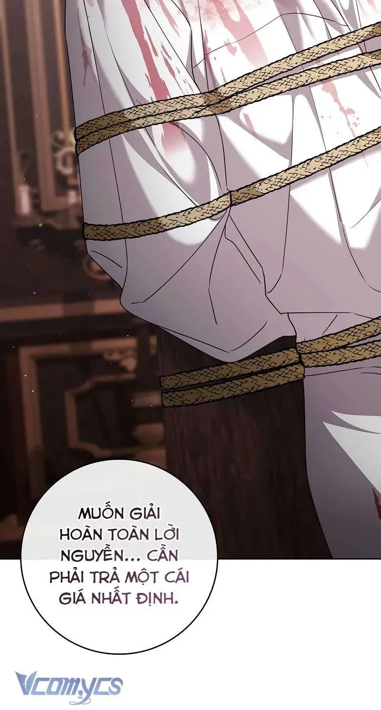 100 Lời Nguyền Tại Dinh Thự Illestone Chapter 23 - 16