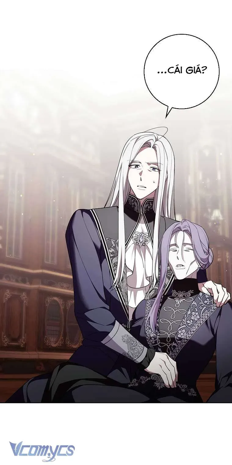 100 Lời Nguyền Tại Dinh Thự Illestone Chapter 23 - 17