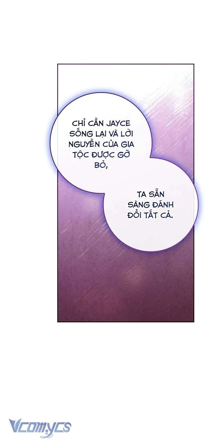 100 Lời Nguyền Tại Dinh Thự Illestone Chapter 23 - 19