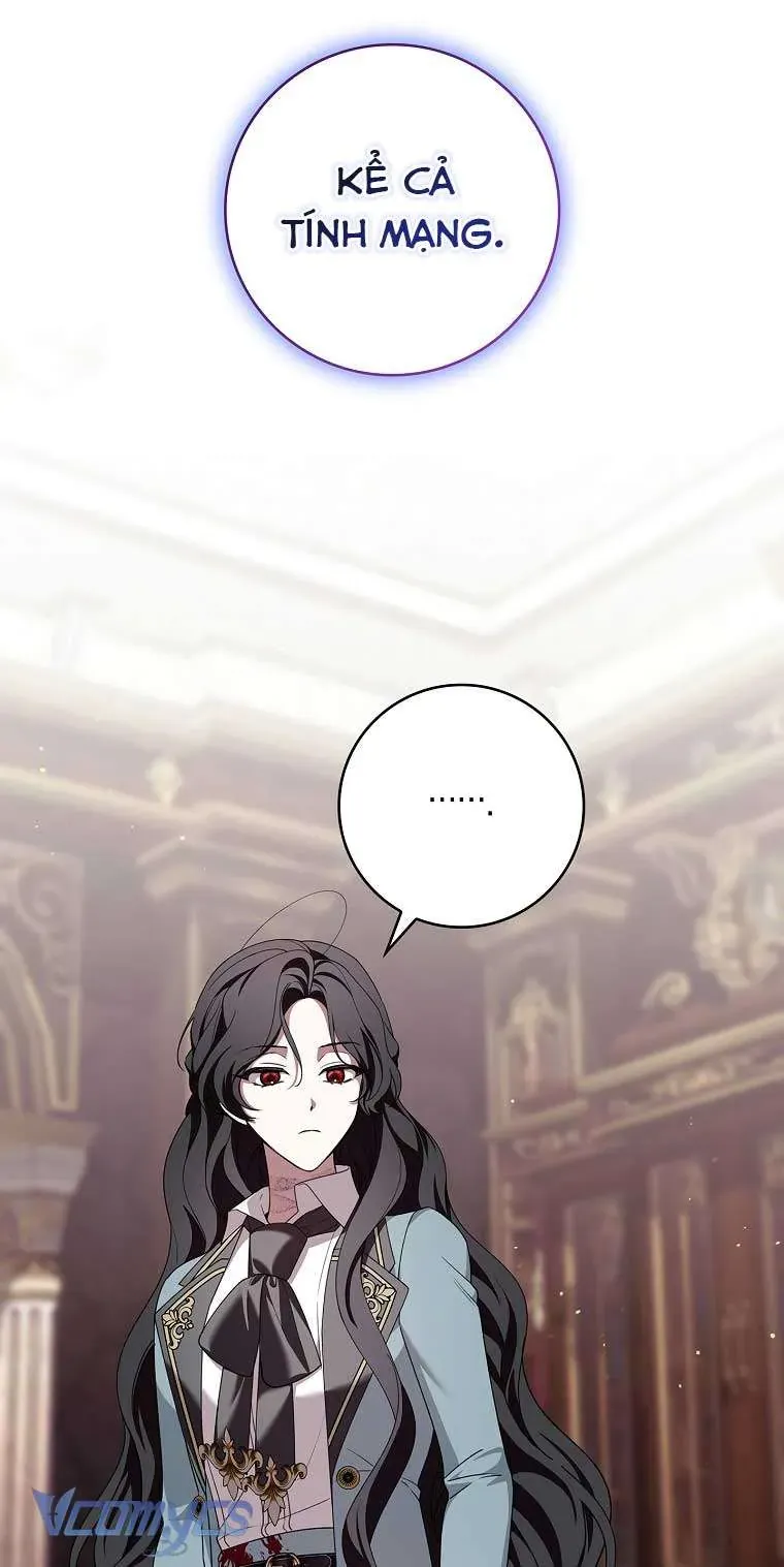 100 Lời Nguyền Tại Dinh Thự Illestone Chapter 23 - 20