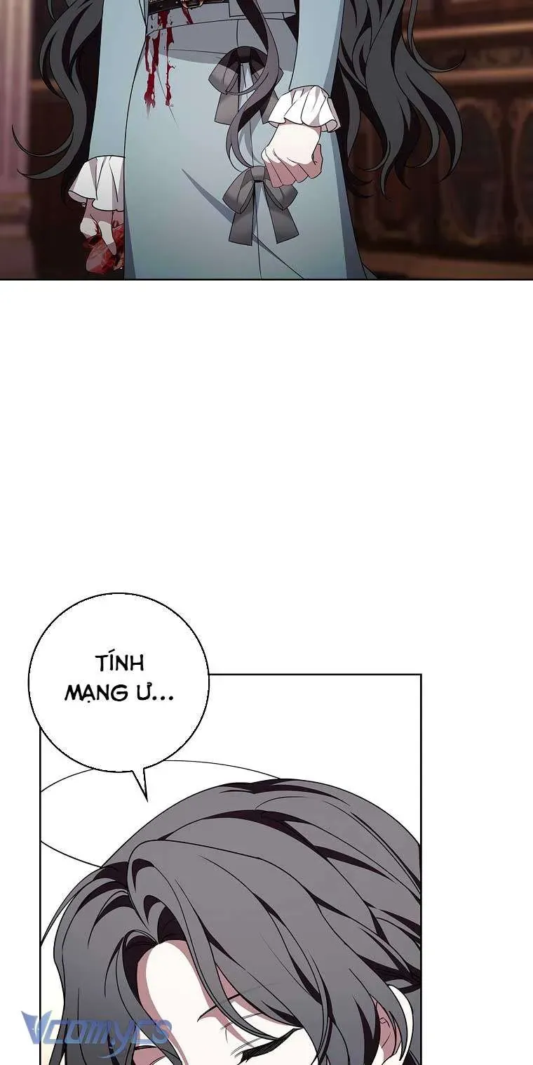 100 Lời Nguyền Tại Dinh Thự Illestone Chapter 23 - 21