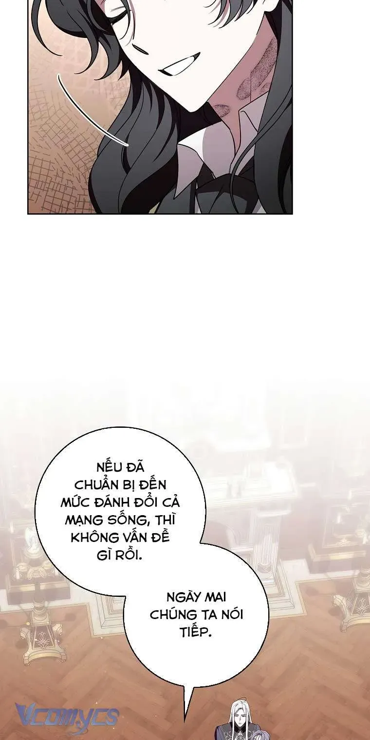 100 Lời Nguyền Tại Dinh Thự Illestone Chapter 23 - 22