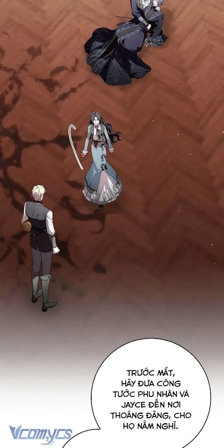 100 Lời Nguyền Tại Dinh Thự Illestone Chapter 23 - 23