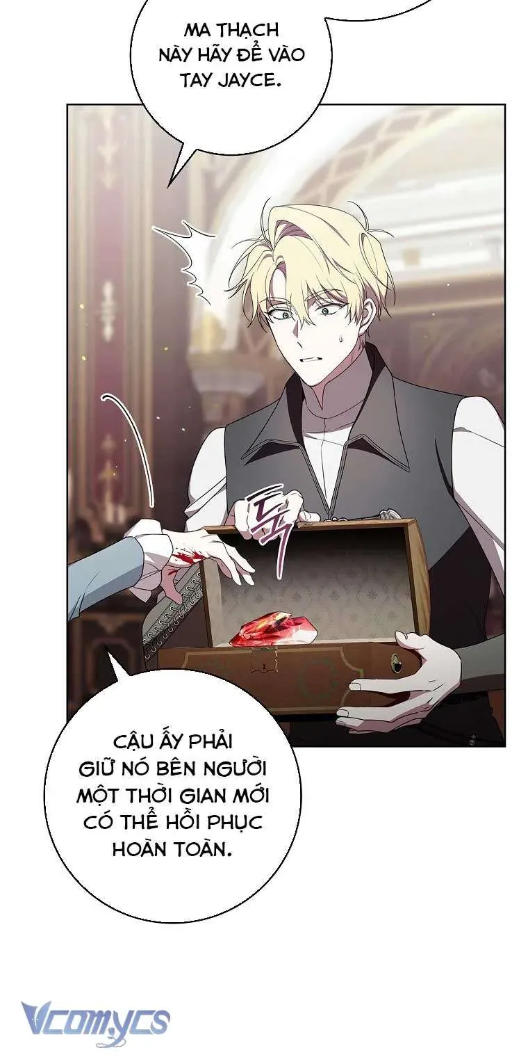 100 Lời Nguyền Tại Dinh Thự Illestone Chapter 23 - 24