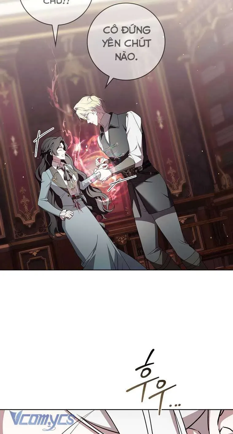 100 Lời Nguyền Tại Dinh Thự Illestone Chapter 23 - 28
