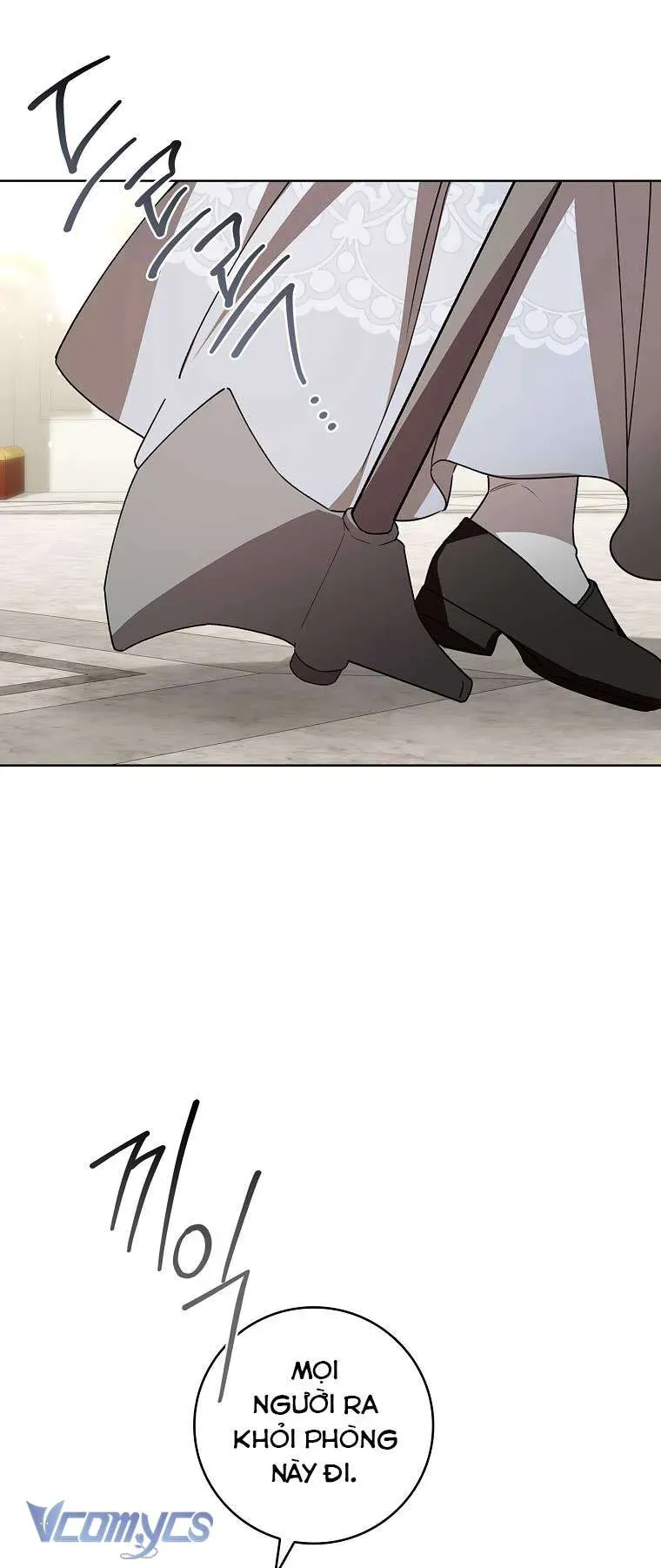 100 Lời Nguyền Tại Dinh Thự Illestone Chapter 23 - 35