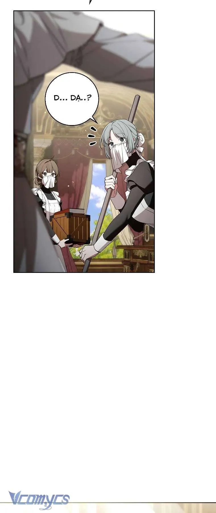 100 Lời Nguyền Tại Dinh Thự Illestone Chapter 23 - 36