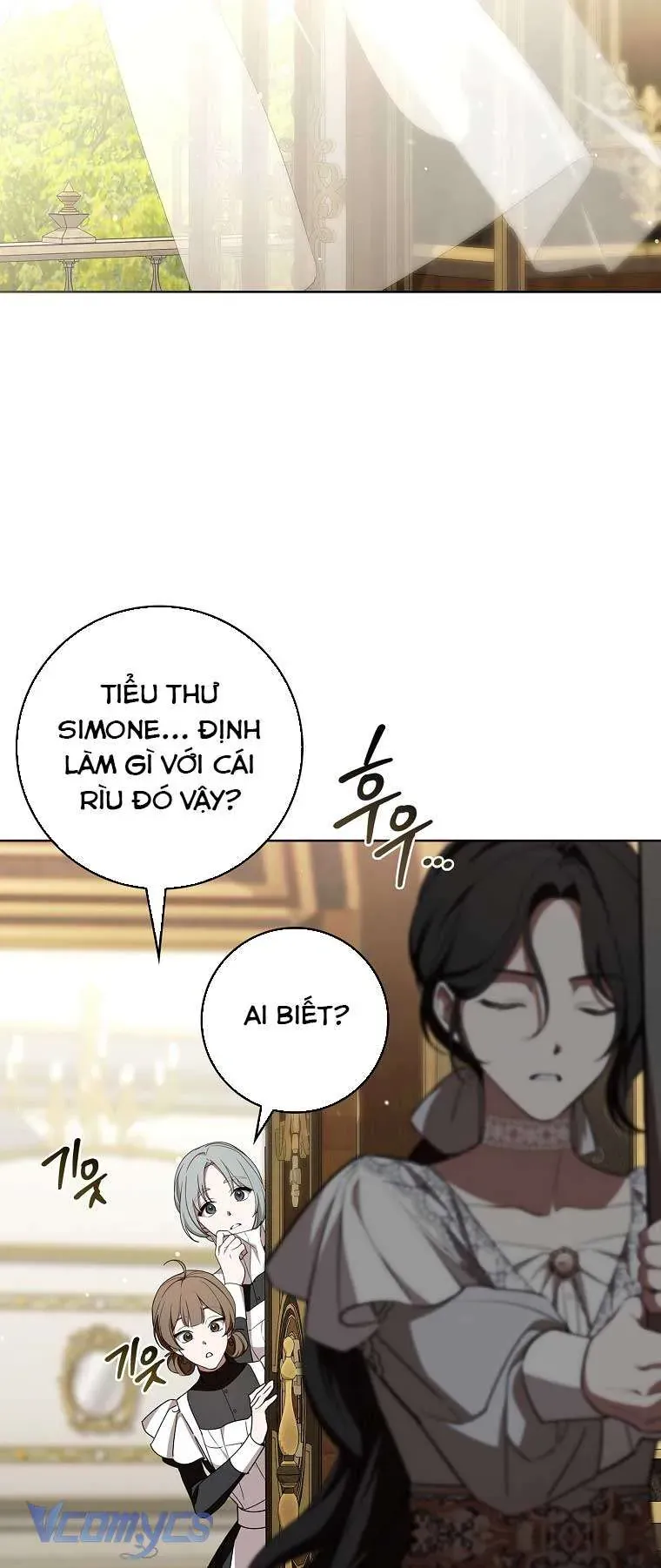 100 Lời Nguyền Tại Dinh Thự Illestone Chapter 23 - 37