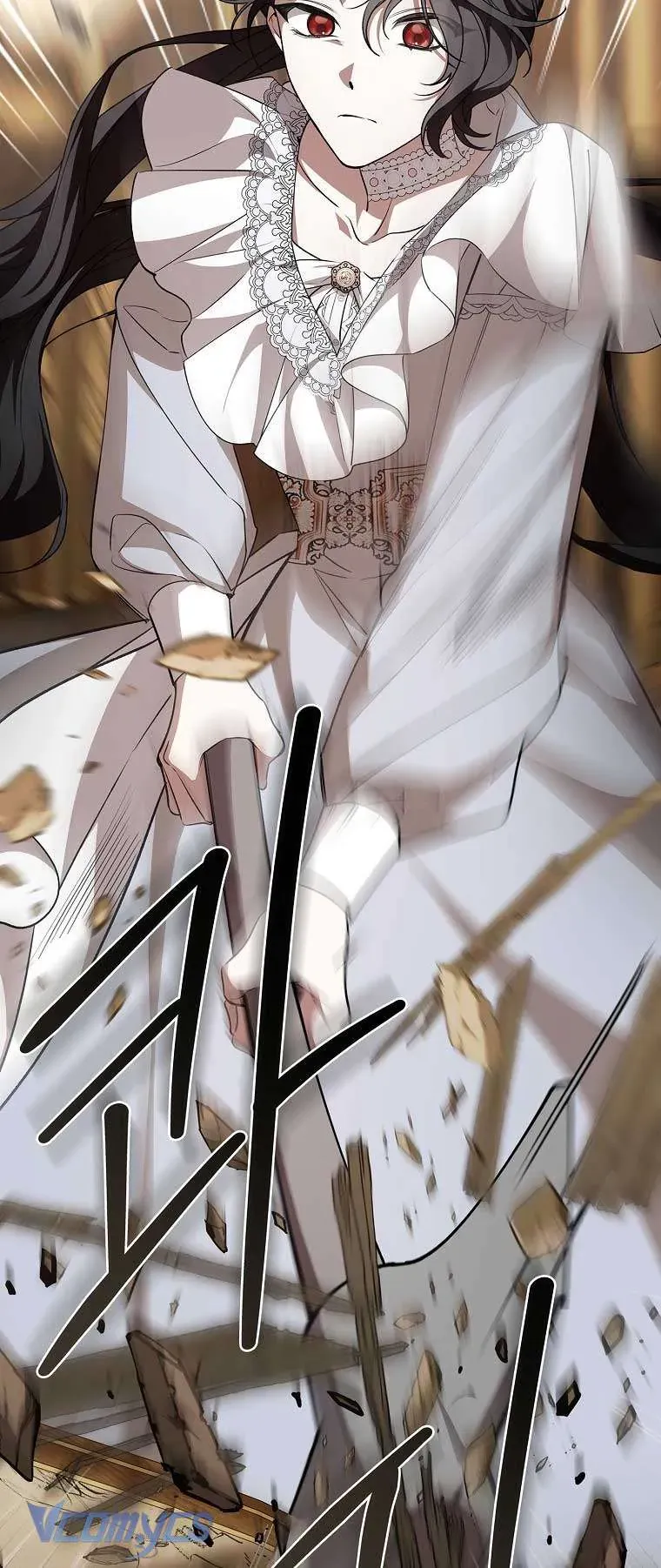 100 Lời Nguyền Tại Dinh Thự Illestone Chapter 23 - 39