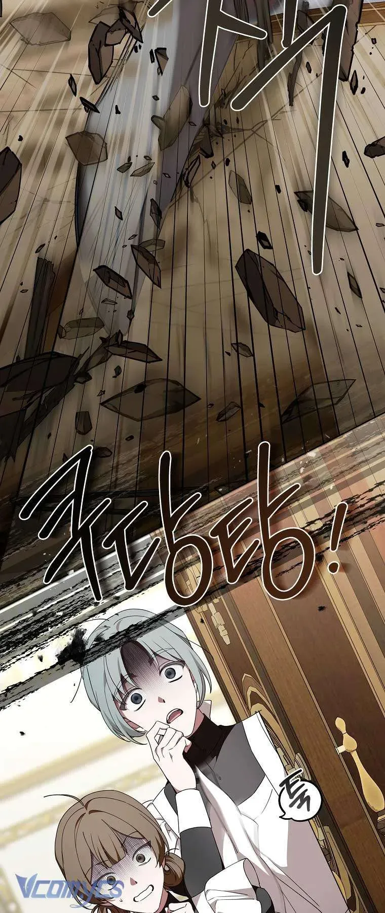 100 Lời Nguyền Tại Dinh Thự Illestone Chapter 23 - 40