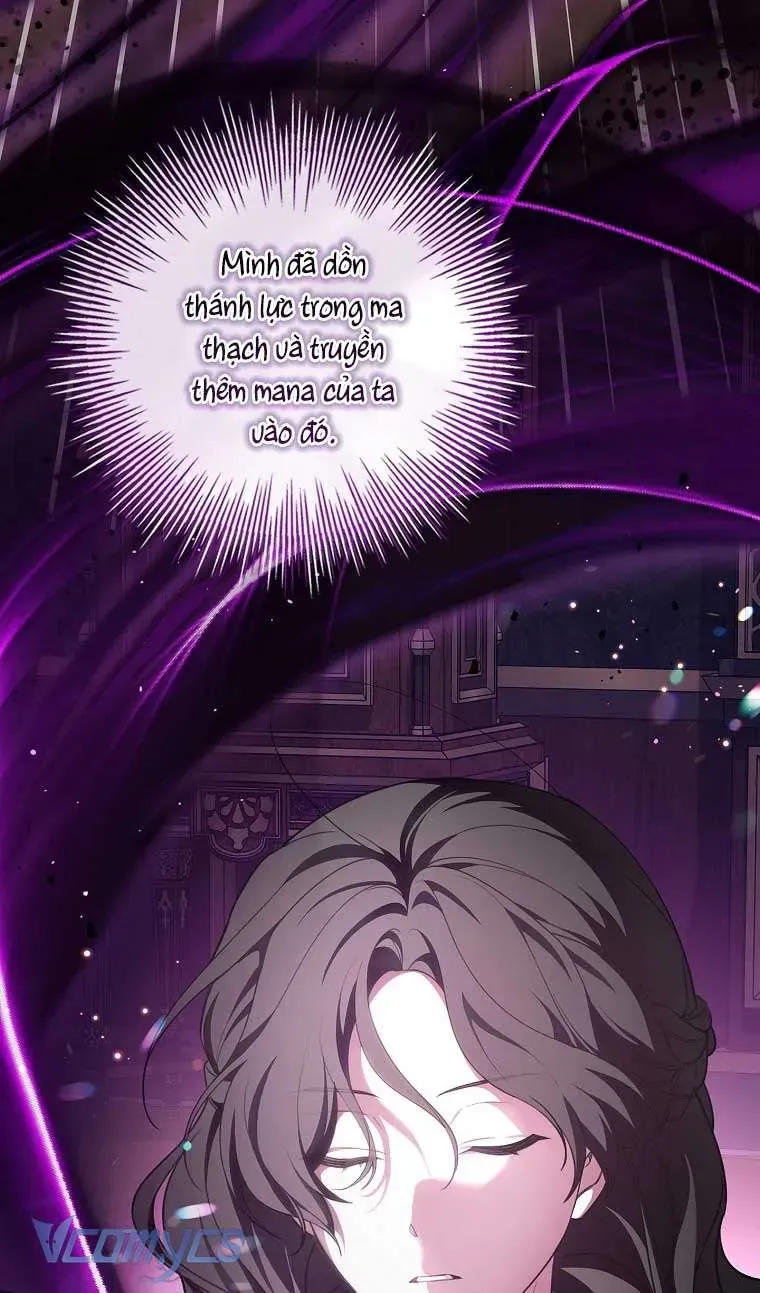 100 Lời Nguyền Tại Dinh Thự Illestone Chapter 23 - 5