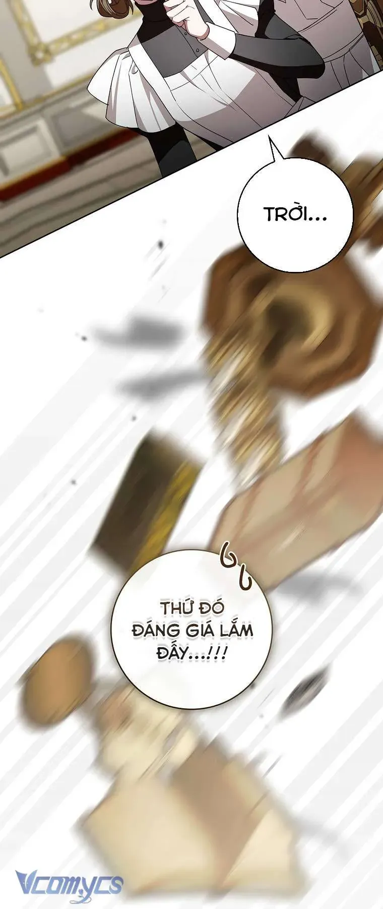 100 Lời Nguyền Tại Dinh Thự Illestone Chapter 23 - 41