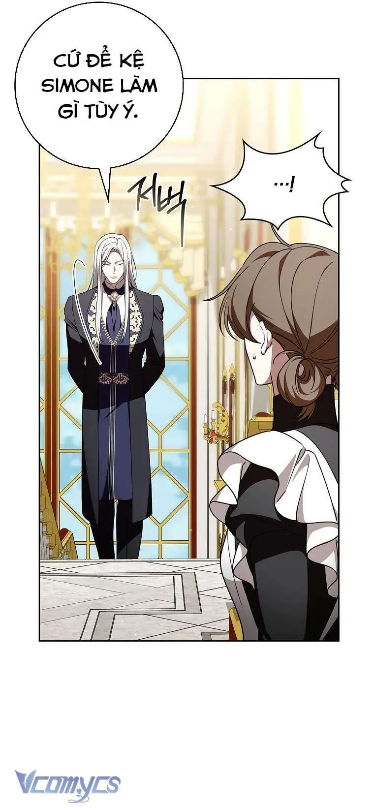 100 Lời Nguyền Tại Dinh Thự Illestone Chapter 23 - 43