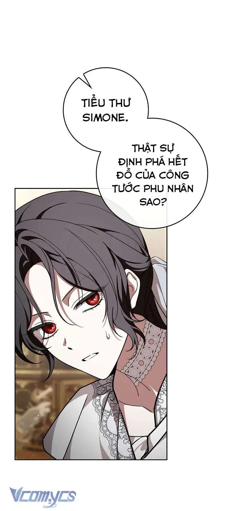 100 Lời Nguyền Tại Dinh Thự Illestone Chapter 23 - 47