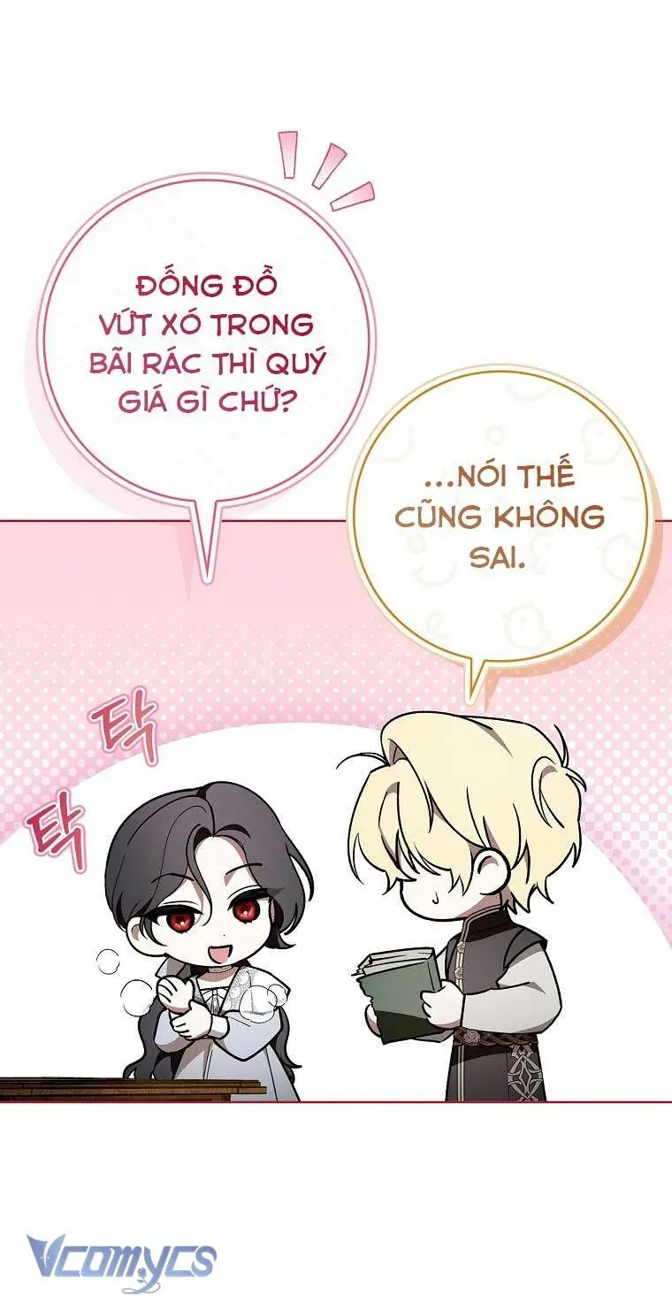 100 Lời Nguyền Tại Dinh Thự Illestone Chapter 23 - 49