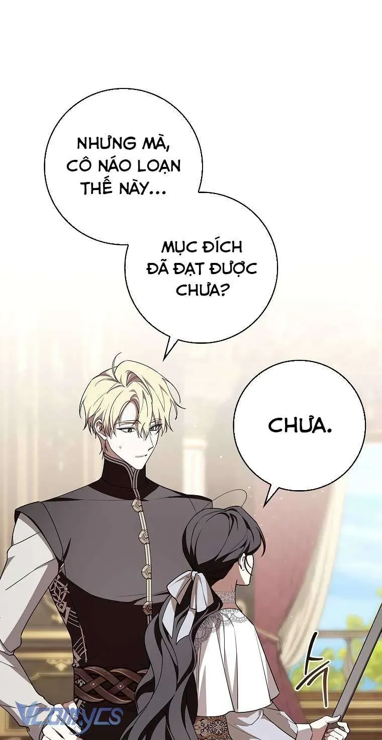 100 Lời Nguyền Tại Dinh Thự Illestone Chapter 23 - 50