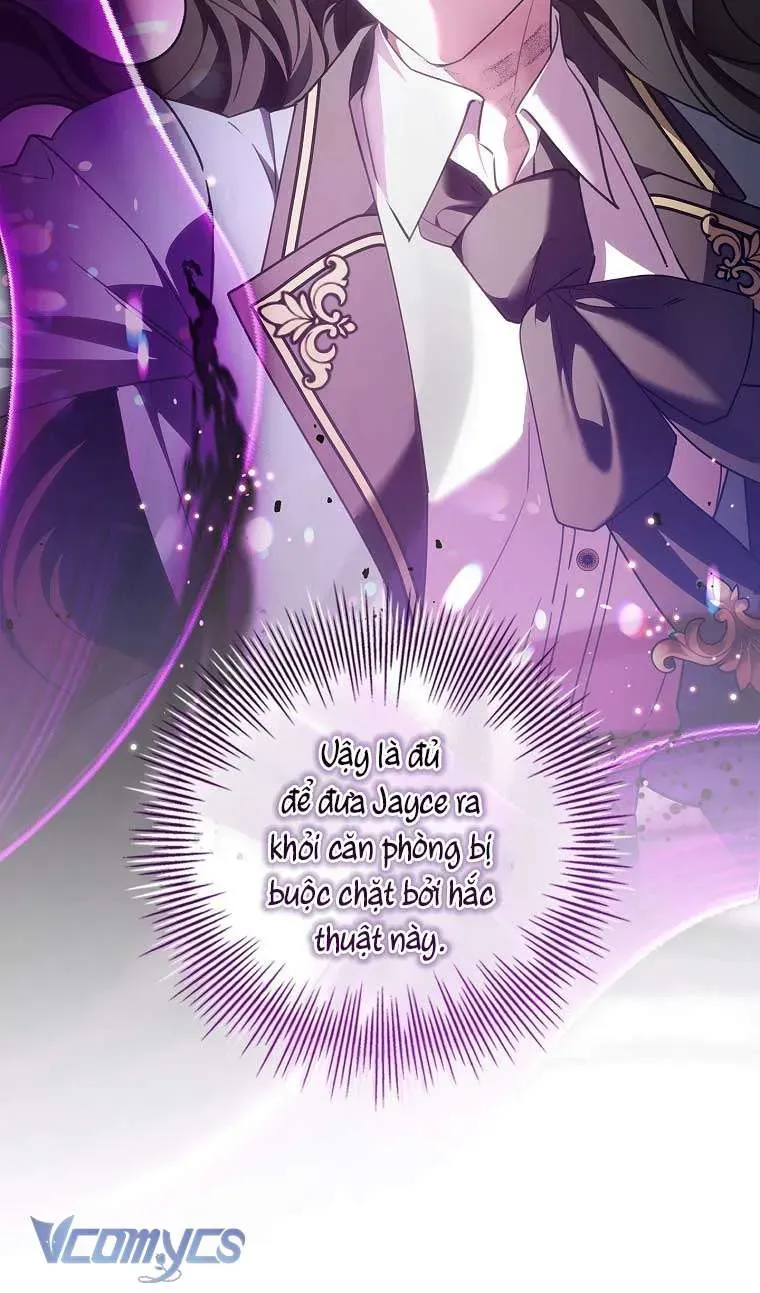 100 Lời Nguyền Tại Dinh Thự Illestone Chapter 23 - 6