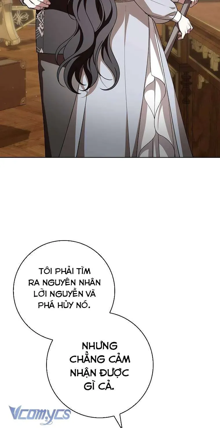 100 Lời Nguyền Tại Dinh Thự Illestone Chapter 23 - 51